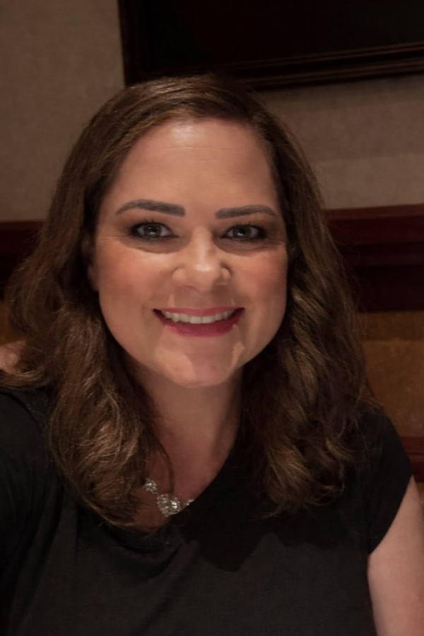 Cruise Brothers Travel Agent Katie Franklin
